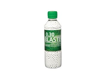 Picture of BLASTER 0,30G AIRSOFT BB